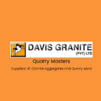 Davis Granite - Hwange Branch