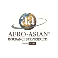 Afroasian Insurance Services Ltd