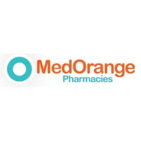 MedOrange Pharmacies - Kwekwe