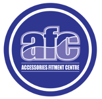 Accessories Fitment  Centre (AFC)