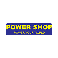 Power Shop