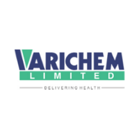 Varichem Pharmaceuticals