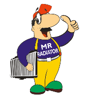 Mr Radiator Zimbabwe