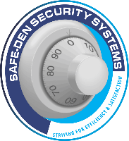 SAFE-DEN SECURITY SYSTEMS