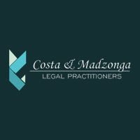 Zimbabwe Businesses Costa & Madzonga in Harare Harare Province