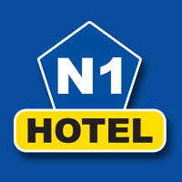 N1 HOTEL - Victoria Falls