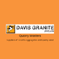 Davis Granite - Bulawayo Head Office