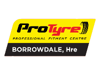 Protyre-Borrowdale