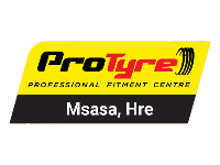 Zimbabwe Yellow Pages Protyre-Msasa in Harare Harare Province
