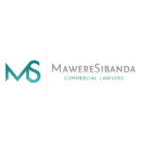 Mawere Sibanda Commercial Lawyers