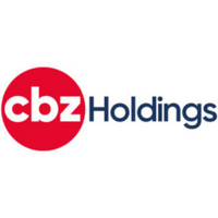 Zimbabwe Yellow Pages CBZ Holdings in Harare Harare Province