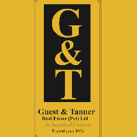 Guest & Tanner Real Estate