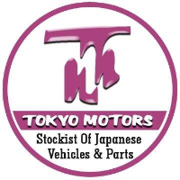 Tokyo Motors