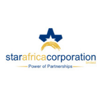 Starafrica Corporation