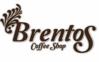 Brentos Coffee Shop