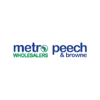Metro Peech and Browne Wholesalers