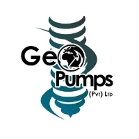 Geo Pumps