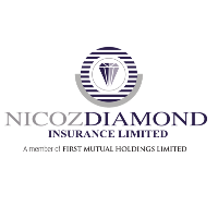 Zimbabwe Yellow Pages Nicoz Diamond Insurance Limited in Harare Harare Province