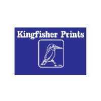 Kingfisher Prints