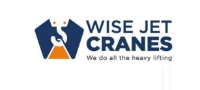 Wisejet Cranes