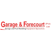 Garage & Forecourt (Pvt) Ltd