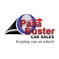 Paza Buster Car Sales