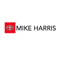 Mike Harris Toyota