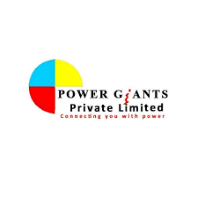 Power Giants (Pvt) Ltd