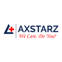 Axstarz Trading (Pvt) Ltd
