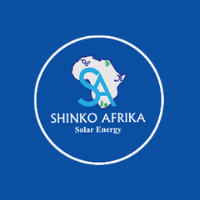 Shinko Africa  Solar & Boreholes