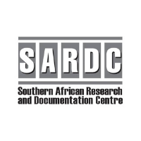 Zimbabwe Yellow Pages Southern African Research and Documentation Centre (SARDC) in Harare Harare Province