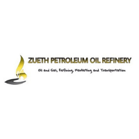 Zueth Petroleum Oil Refinery