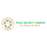 Peace Security