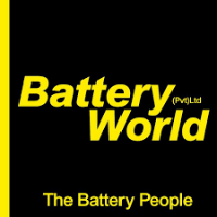 Battery World ZImbabwe