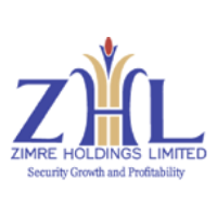 Zimre Holdings Limited