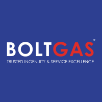 Boltgas - Harare