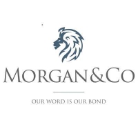 Morgan & Co (Pvt) Ltd