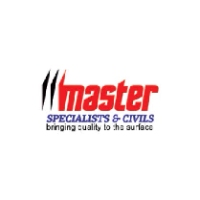 WRR Master Specialists & Civil