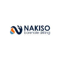 Nakiso Borehole Drilling
