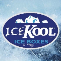 Ice Kool Cooler Boxes