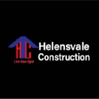 Helensvale Construction