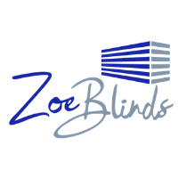 Zoe Blinds and Aluminum