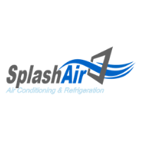 Zimbabwe Businesses Splashair Air Conditioning & Refrigeration in Harare Harare Province