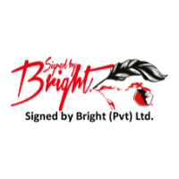 Signed by Bright P/L