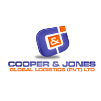 Coopers & Jones Logistics