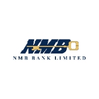 NMB Bank Msasa Branch