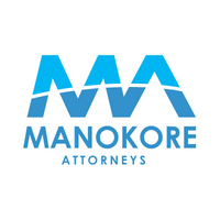 Zimbabwe Yellow Pages Manokore Attorneys in Harare Harare Province
