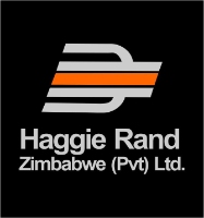 Zimbabwe Yellow Pages Haggie Rand- Kwekwe Branch in Kwekwe Midlands Province
