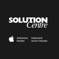 Solution Centre- Bulawayo