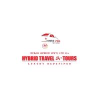 Zimbabwe Yellow Pages Hybrid Travel & Tours in Harare Harare Province